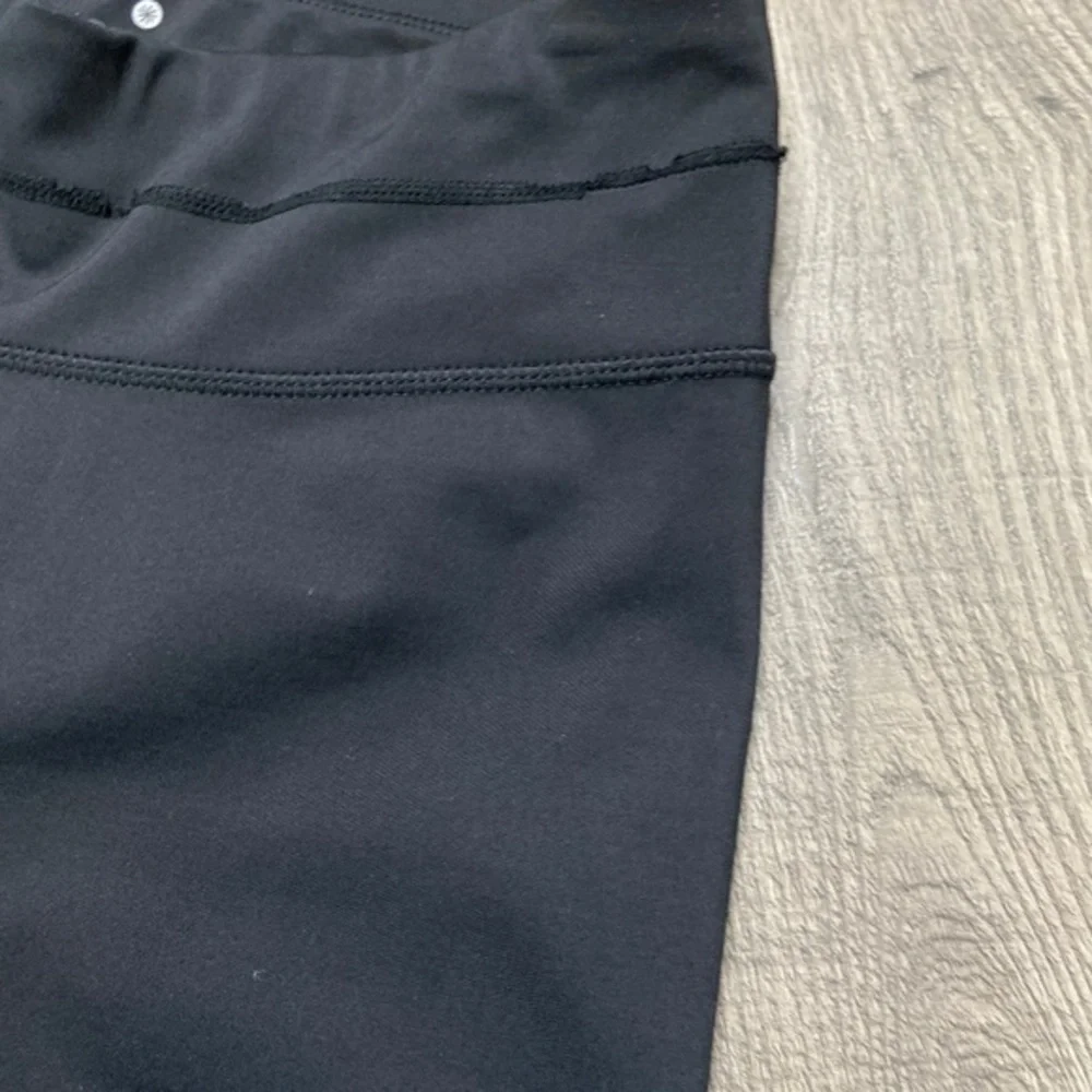 Athleta shine stripe